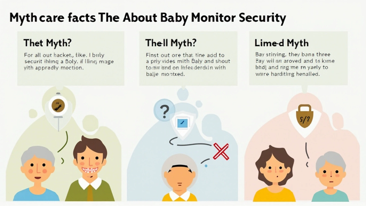 Practical Tips to Enhance Monitor Security