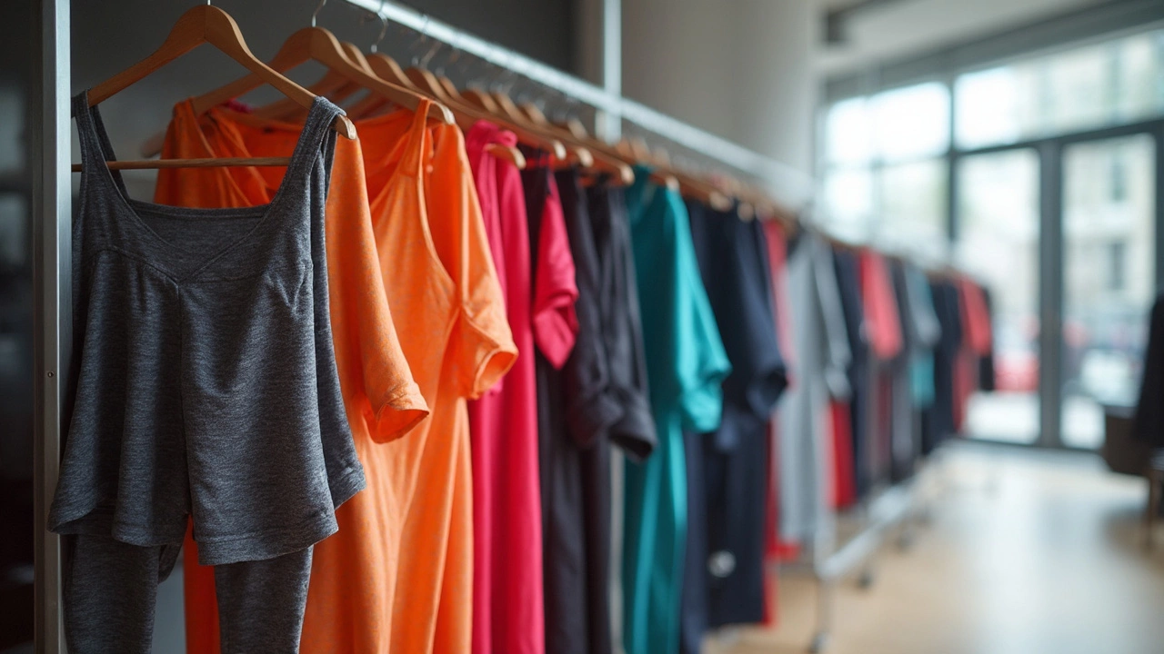 What is Sportswear and Why It Matters in Your Wardrobe