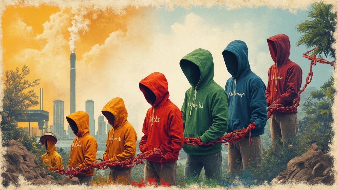 Why Hoodies Are Called Hoodies: Unraveling the Origin