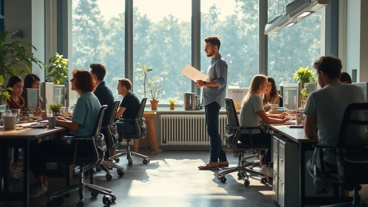 Is it an OSHA Violation to Wear Open-Toed Shoes? Workplace Safety Facts