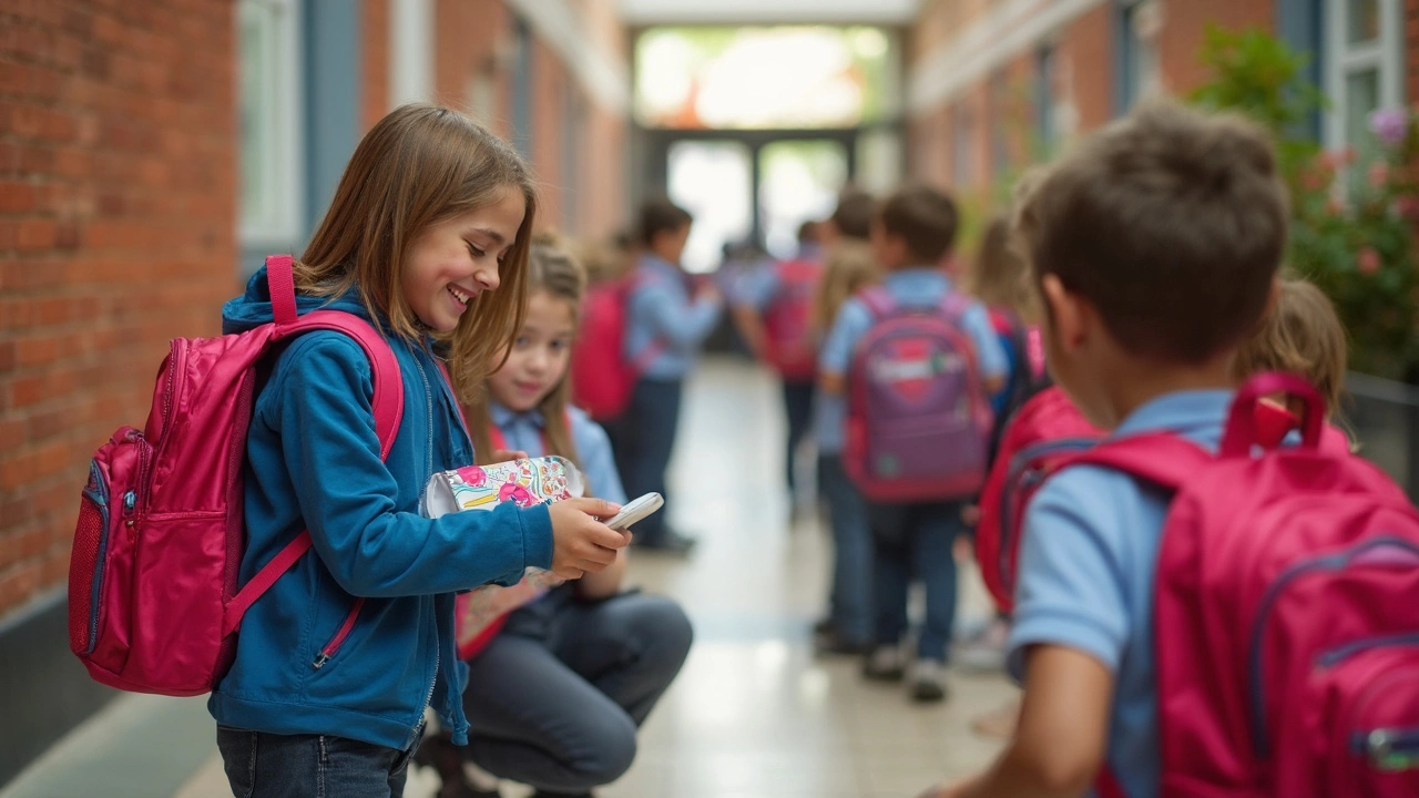 Best Backpack Brands for Kids: What to Look For and Top Picks