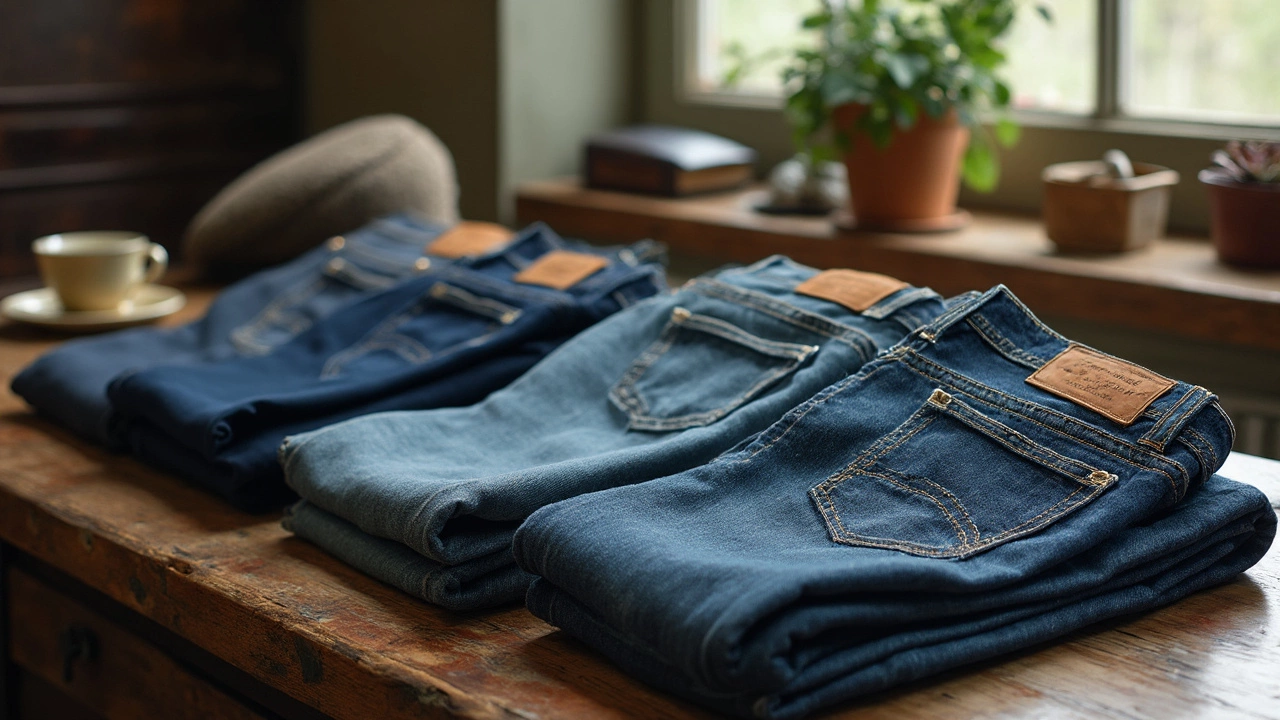 Comfort Matters: Fabric and Stretch