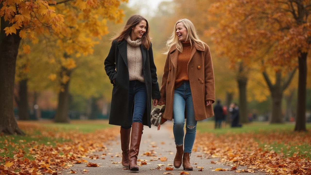 Easy Ways to Keep Your Frye Boots Looking Good