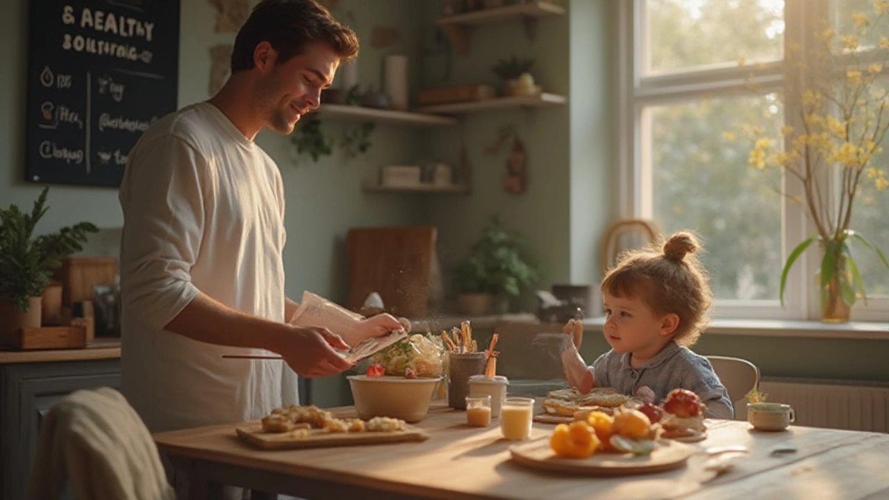Building a Healthy Screen Routine: Tips That Actually Work