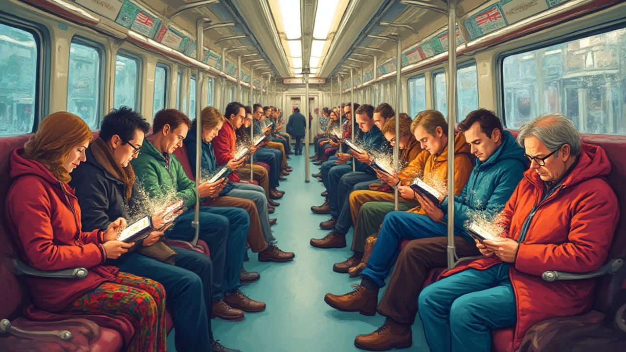 Finding What You Actually Want to Read (Without Paying)