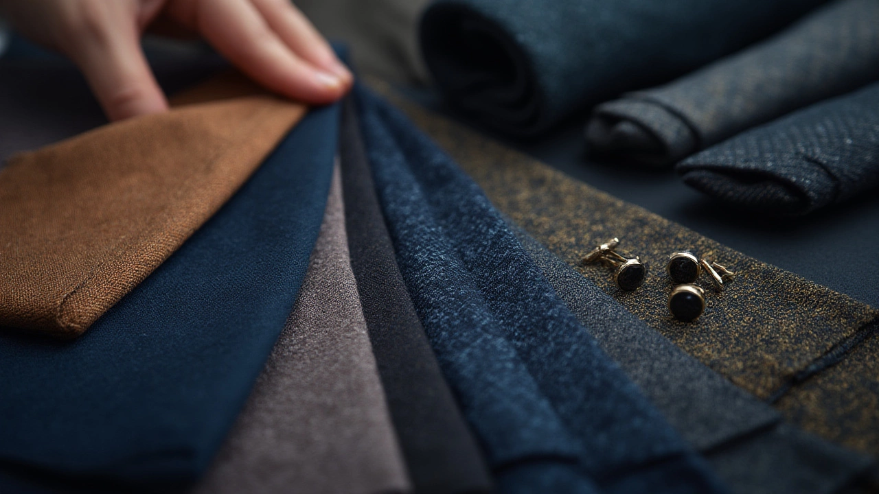 Real-World Tips for Choosing the Most Flattering Suit