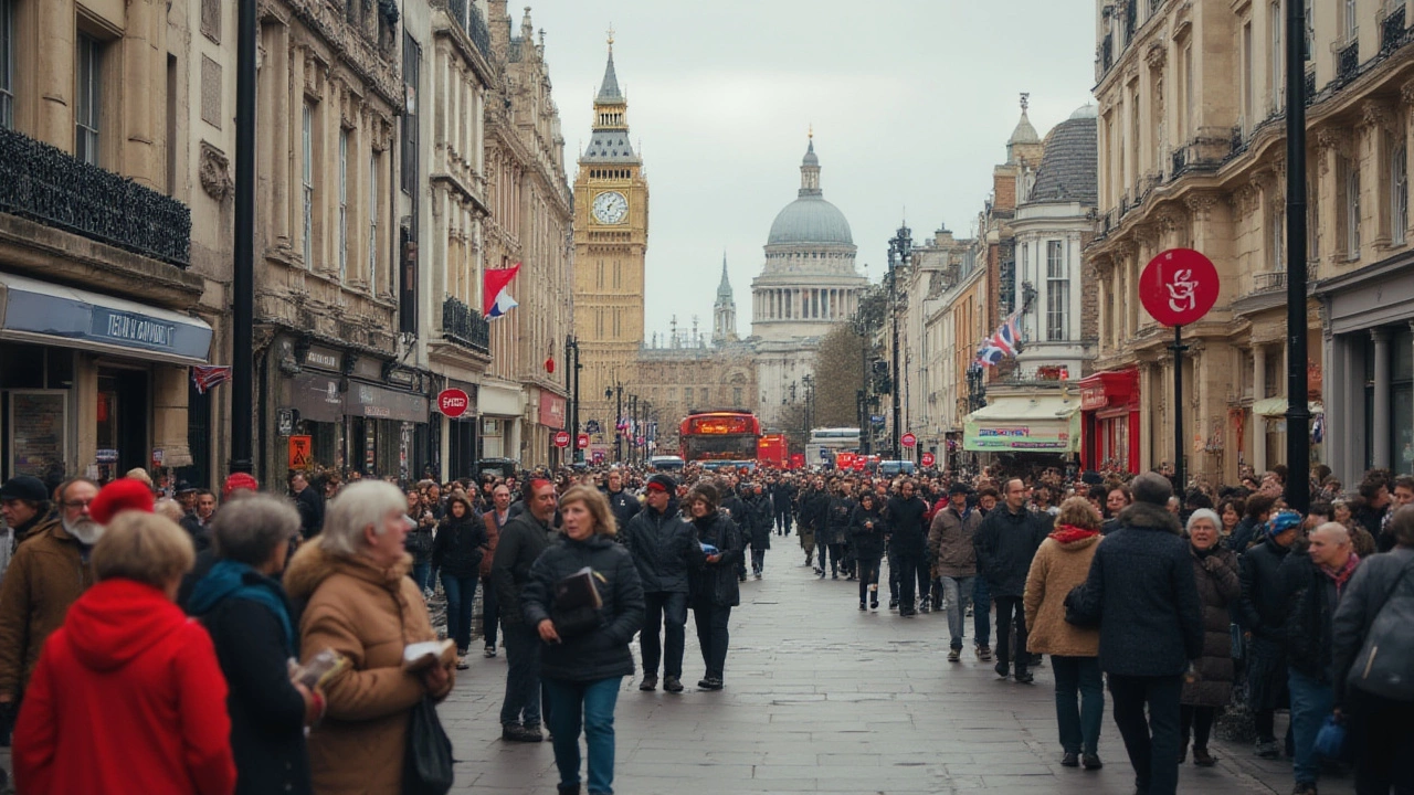 The Impact of the Bible on History, Culture, and Daily Life