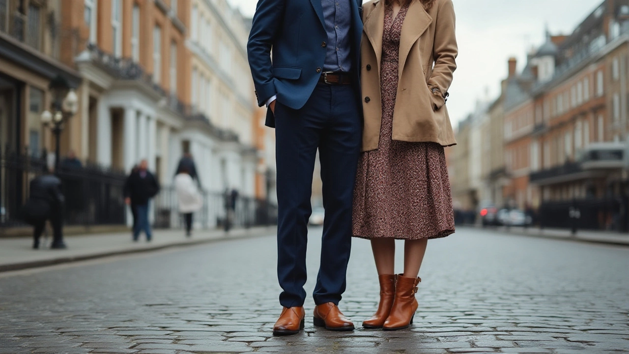 Who Should Wear Square Toe Boots? Style, Comfort & Expert Picks for Every Foot