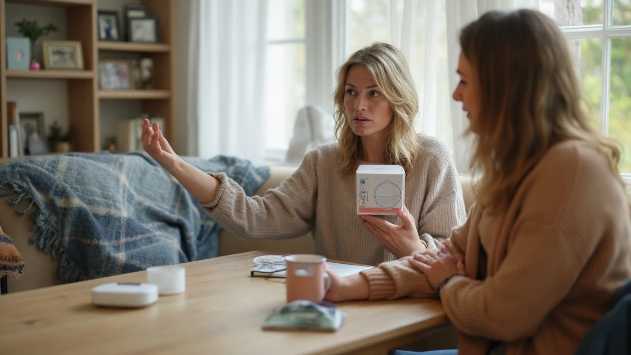 Non-WiFi Baby Monitors: Why Simple Can Be Safer