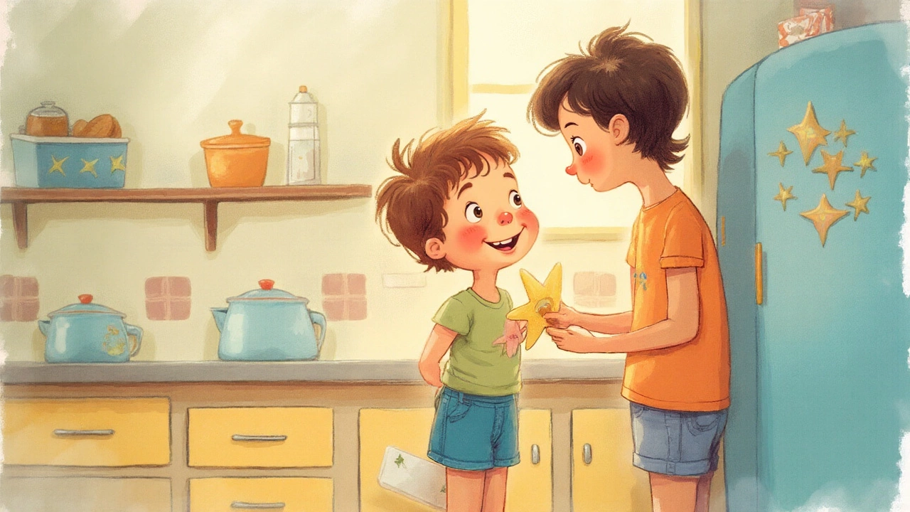 Tips and Tricks for Potty Training Around Age 3