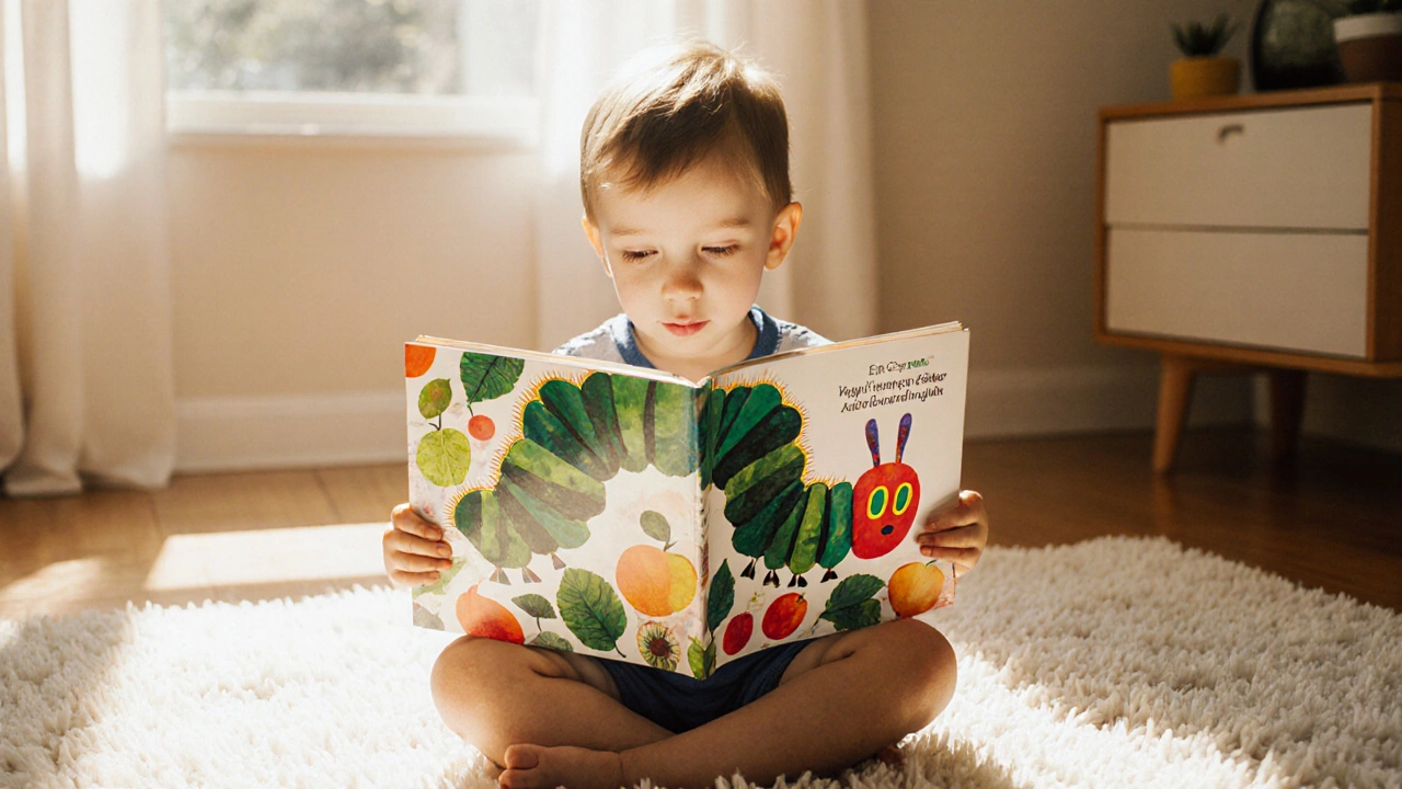 America’s #1 Kids Book in 2025 - Which Title Tops the Charts?