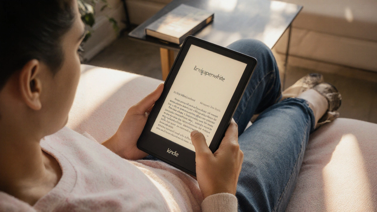 Does Kindle Have a Monthly Fee? What You Need to Know