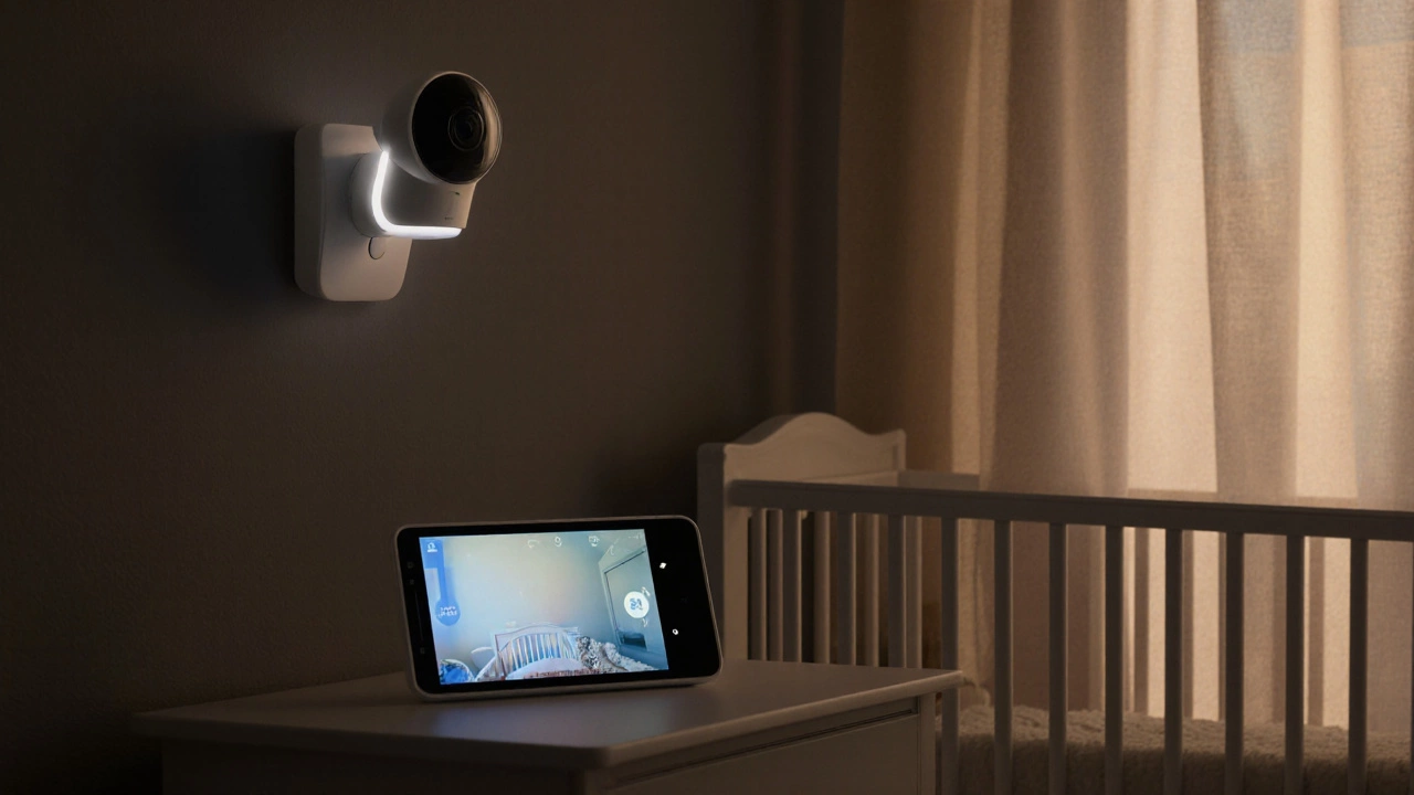 How Do Baby Monitors Connect Without WiFi? Explained