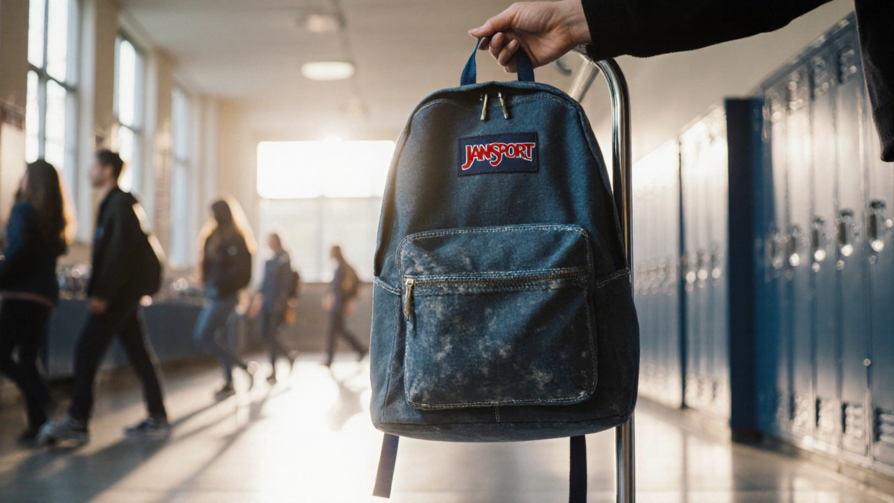 How Long Do JanSport Backpacks Really Last?