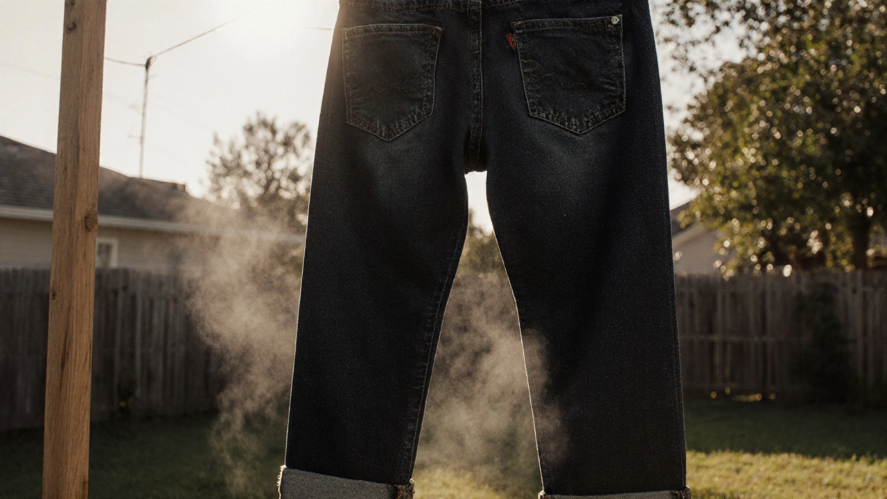 How Often Should You Wash Jeans? The Real Answer Based on Wear, Fabric, and Lifestyle