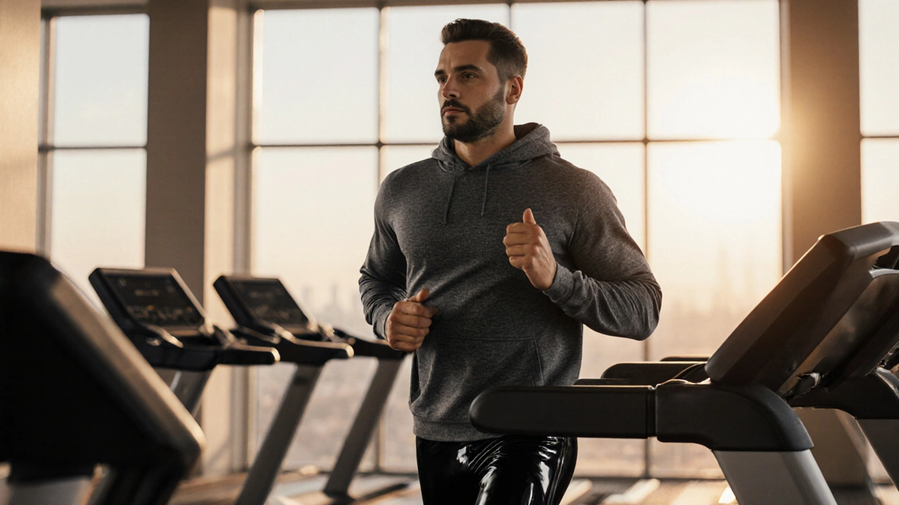 Sportswear Explained: What Items Are Included?