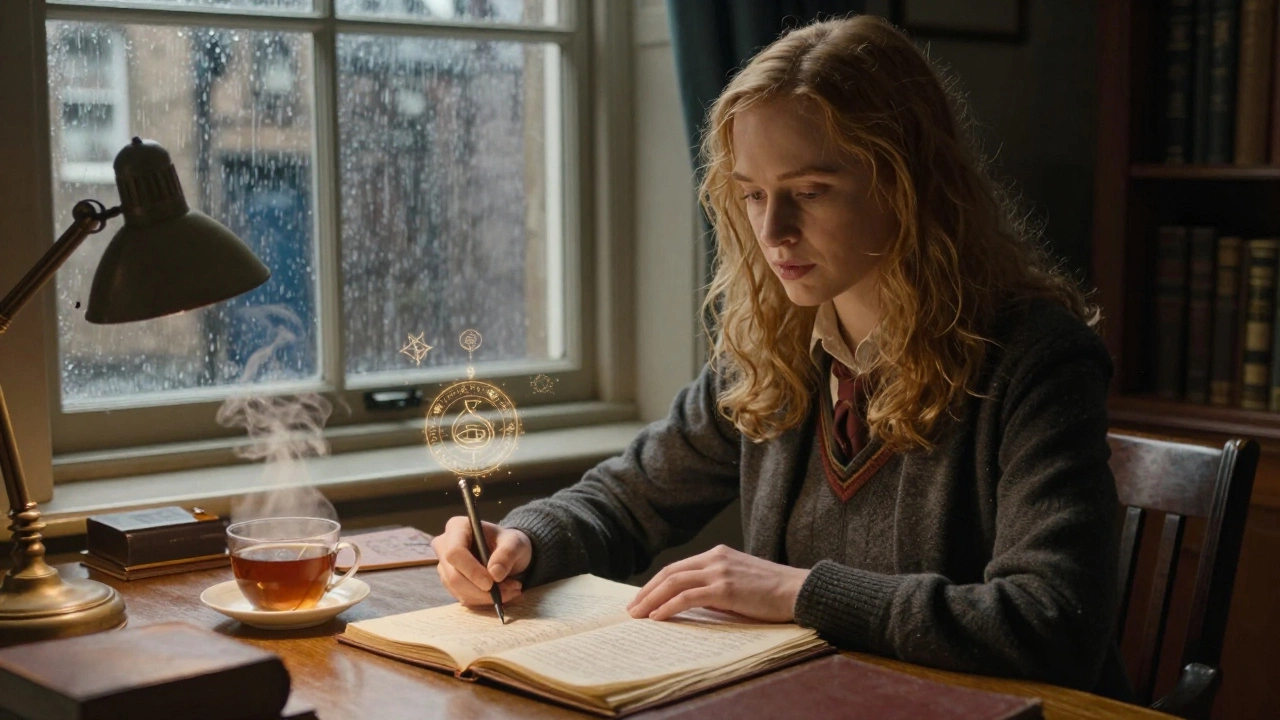 Is Any Author a Billionaire? The Real Money Behind Children’s Books