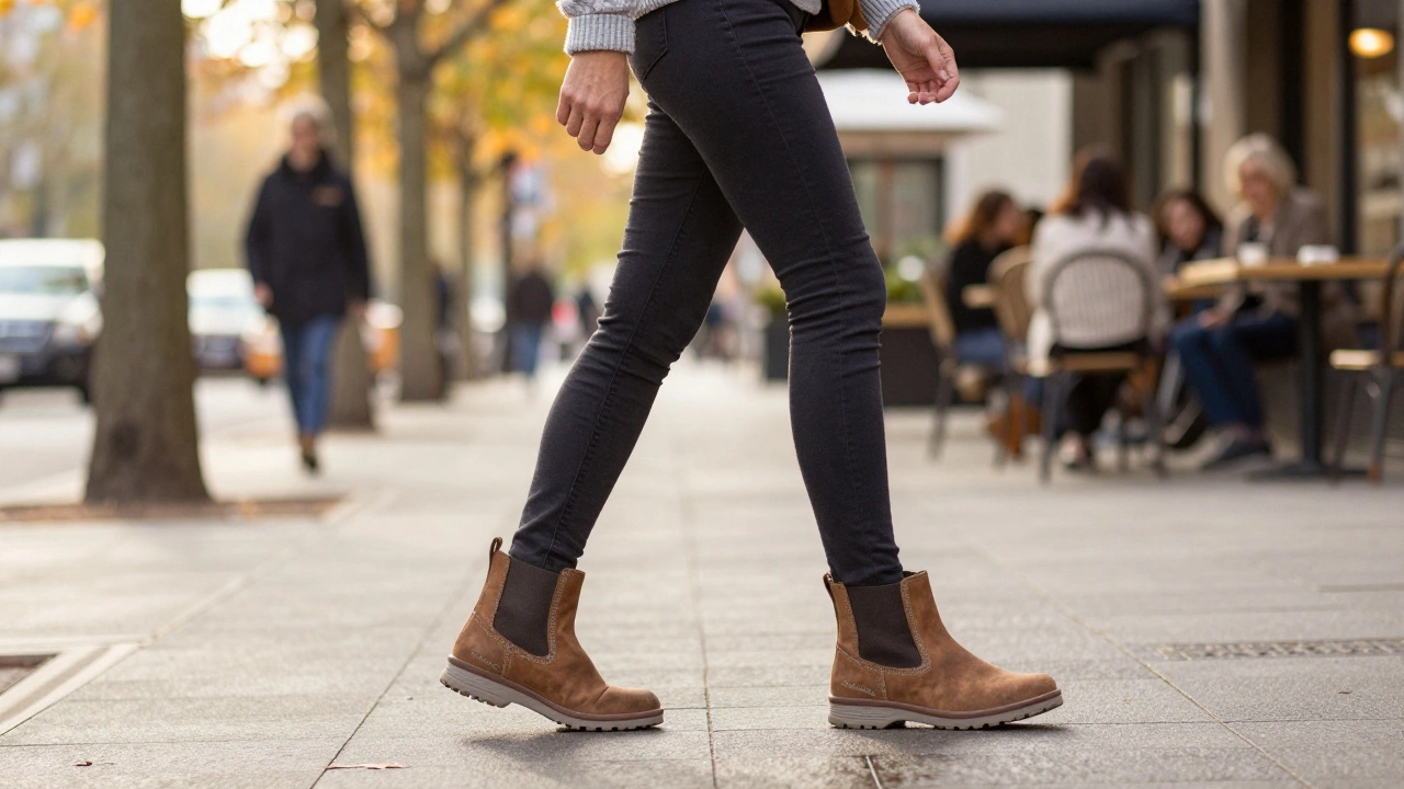 What Brand of Women's Boots Is the Most Comfortable? Top Picks for All-Day Wear