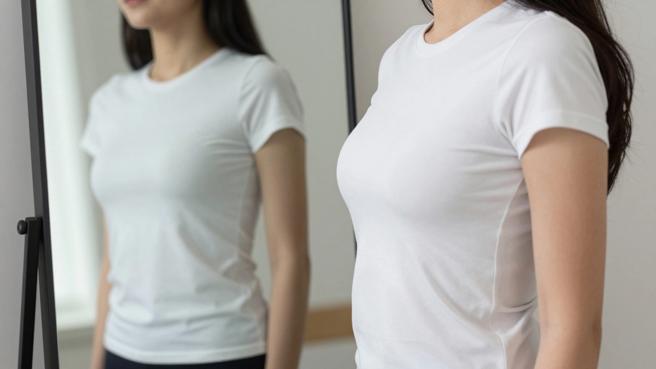 What Is a T-Shirt Bra? The Hidden Secret for Smooth, Seamless Looks
