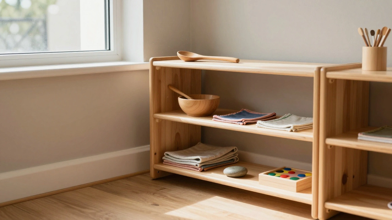 What Is Not Allowed in Montessori? Essential Rules for Educational Toys and Environment