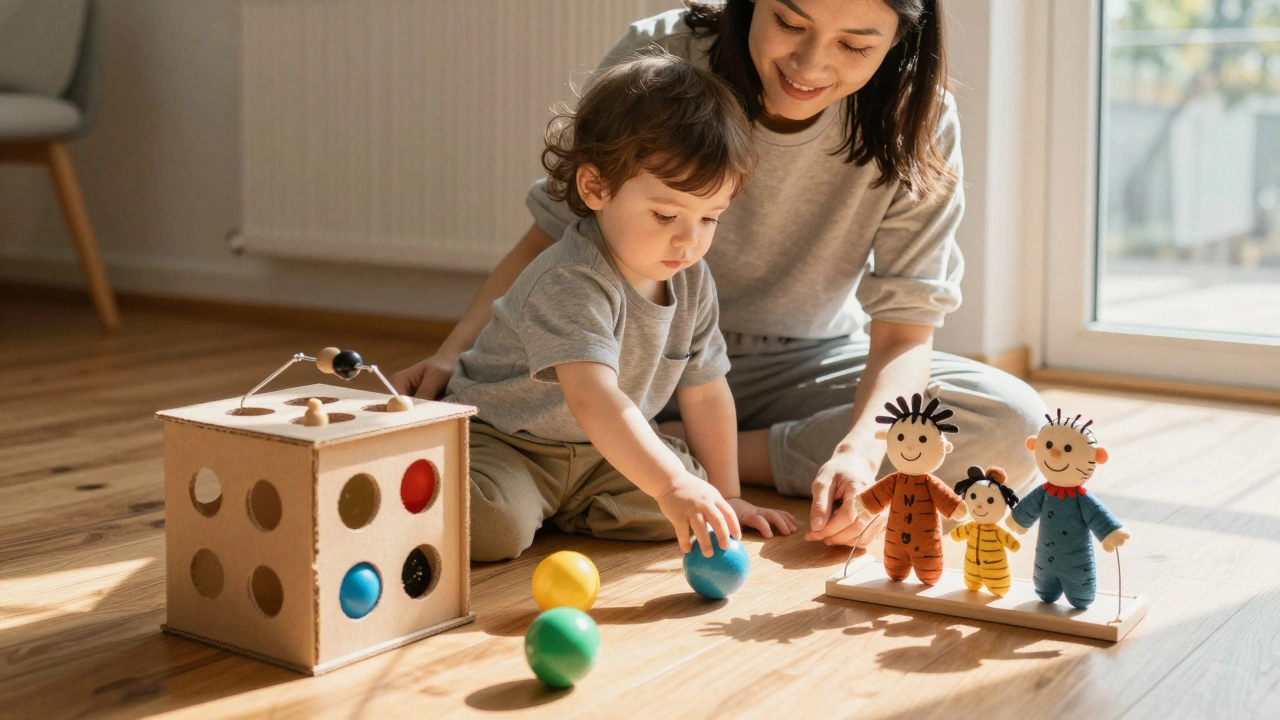 How to Create Educational Toys That Actually Work