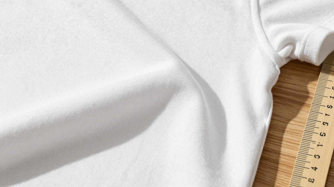 How to Tell If a T-Shirt Is High-Quality: 7 Key Signs You Can’t Ignore