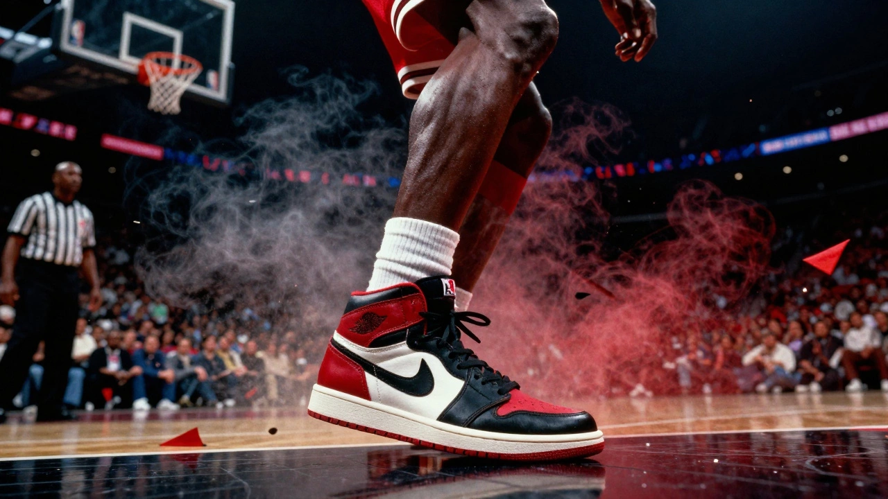 What Is the Highest-Sold Shoe Ever? The Real Story Behind the Record-Breaking Sneaker