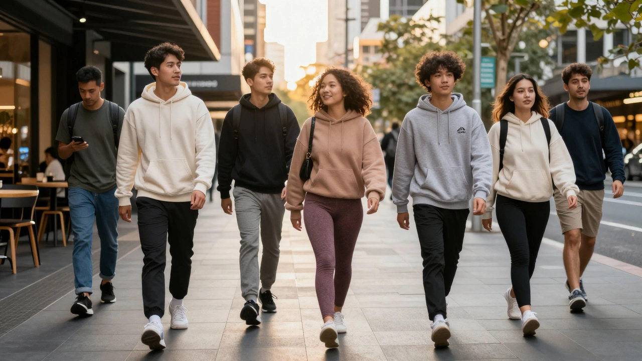 Why Is Sportswear So Popular?