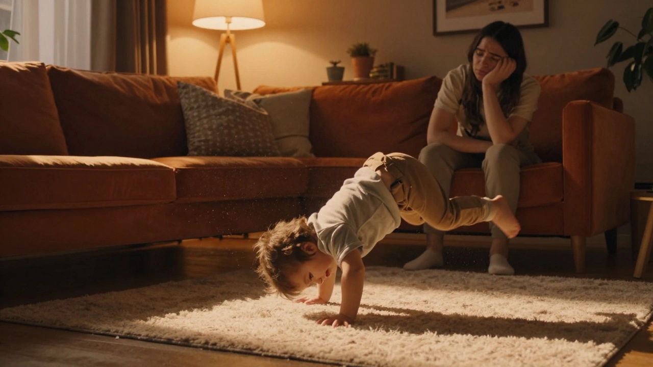 What is a Normal Bedtime for a 2.5 Year Old? | Ultimate Guide