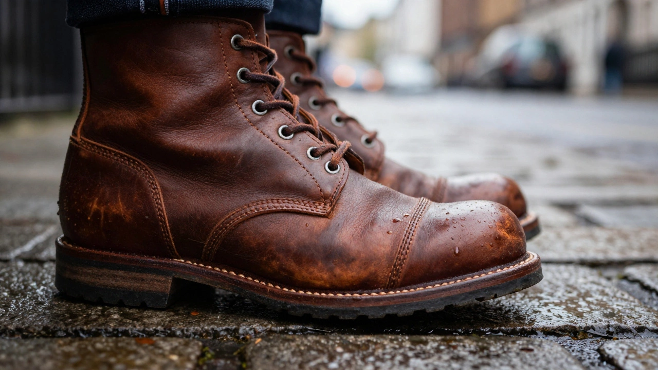 Best Animal Leather for Shoes: A Practical Buyer's Guide