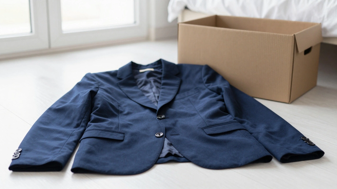 Buying Suits Online: How to Avoid Fit Disasters and Risks