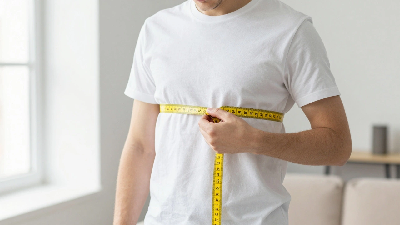 How to Find Your Perfect Hoodie Size: A Complete Fitting Guide