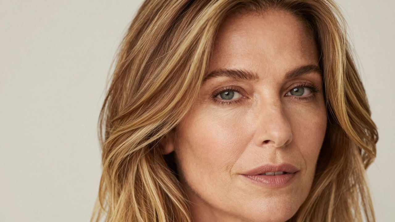 The Best Hair Colors to Look Younger: Pro Tips for a Fresh Glow