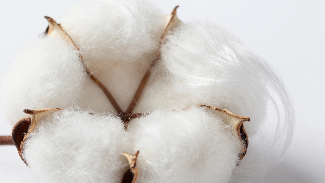 The Highest Quality T-Shirt Fabrics: A Guide to Premium Materials