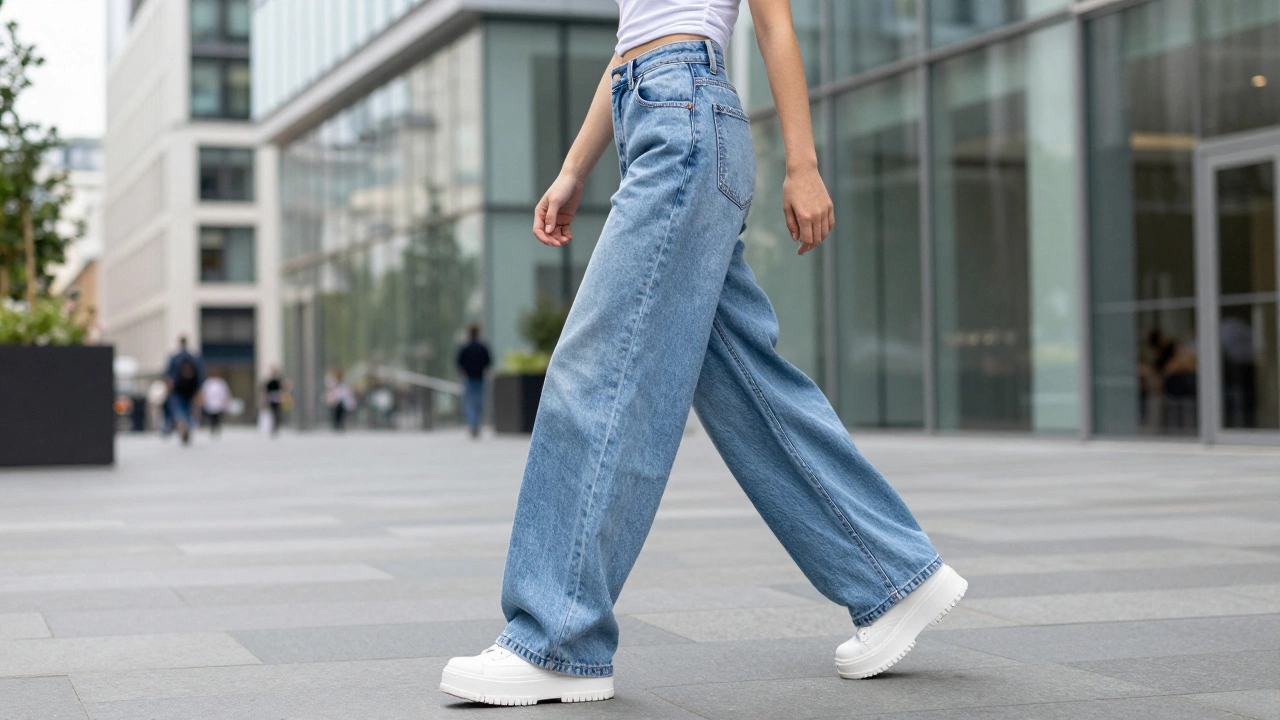 What Jeans Are Popular Right Now? 2026 Denim Trends Guide