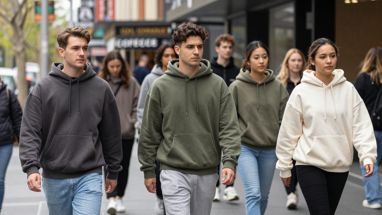 Are Hoodies Still in Fashion in 2026? The Definitive Guide to Wearing Them
