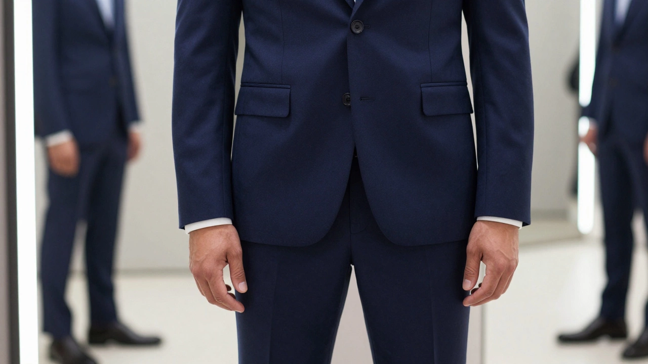 How Often Should a Man Buy a Suit? A Practical Guide to Wardrobe Longevity