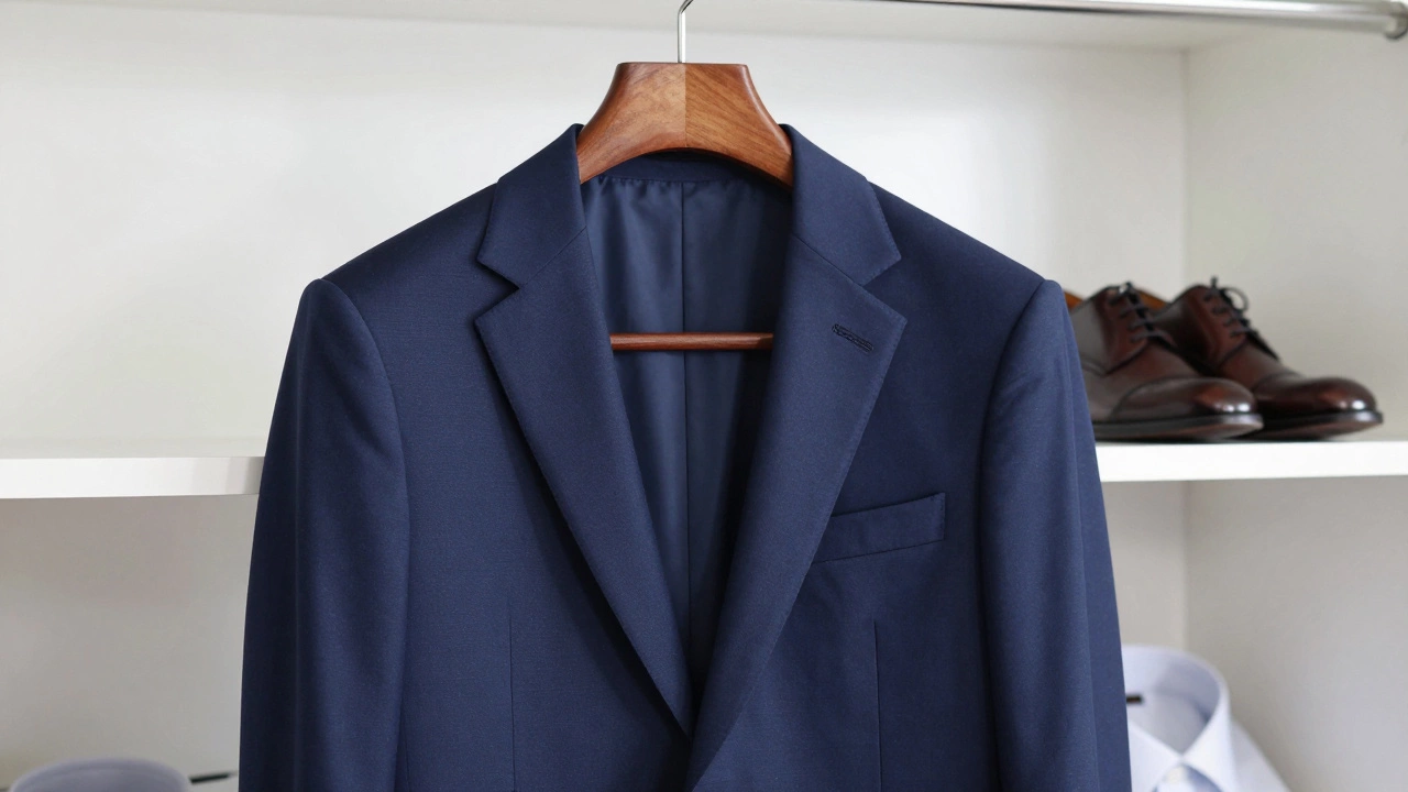What Color Suit Is In Style in 2024? The Definitive Guide to Men's Suits