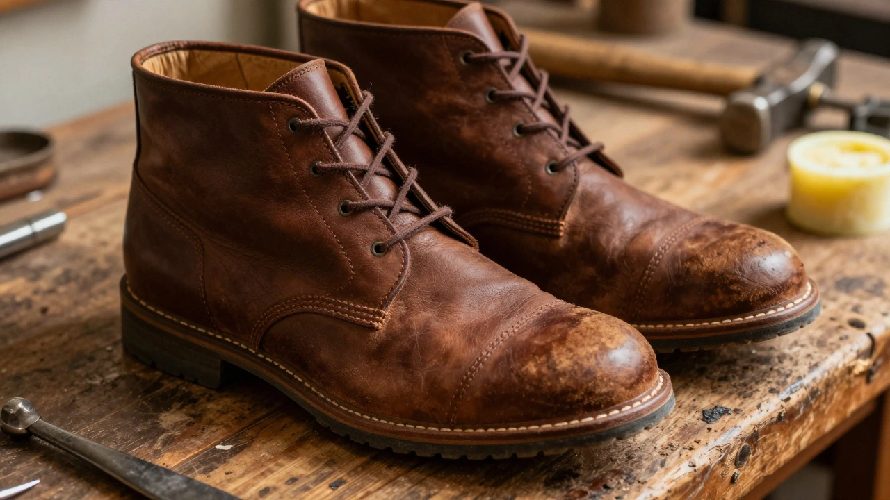 Which Brand Is Best for Leather Shoes? Top Picks for Every Budget in 2026