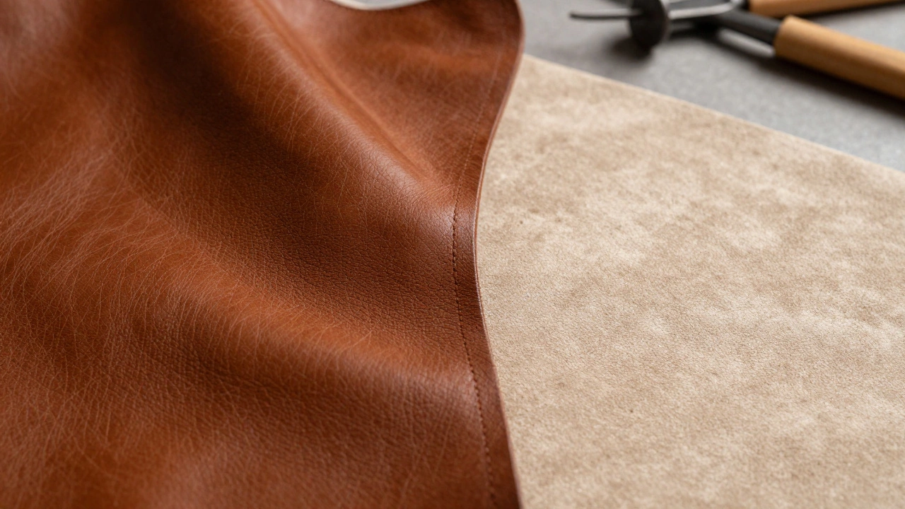 Are Hush Puppies Made From Pig Leather? The Truth About Materials