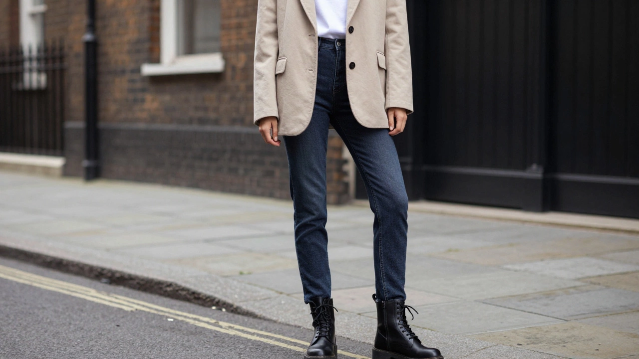 Can You Still Wear Skinny Jeans in 2026? The Ultimate Style Guide
