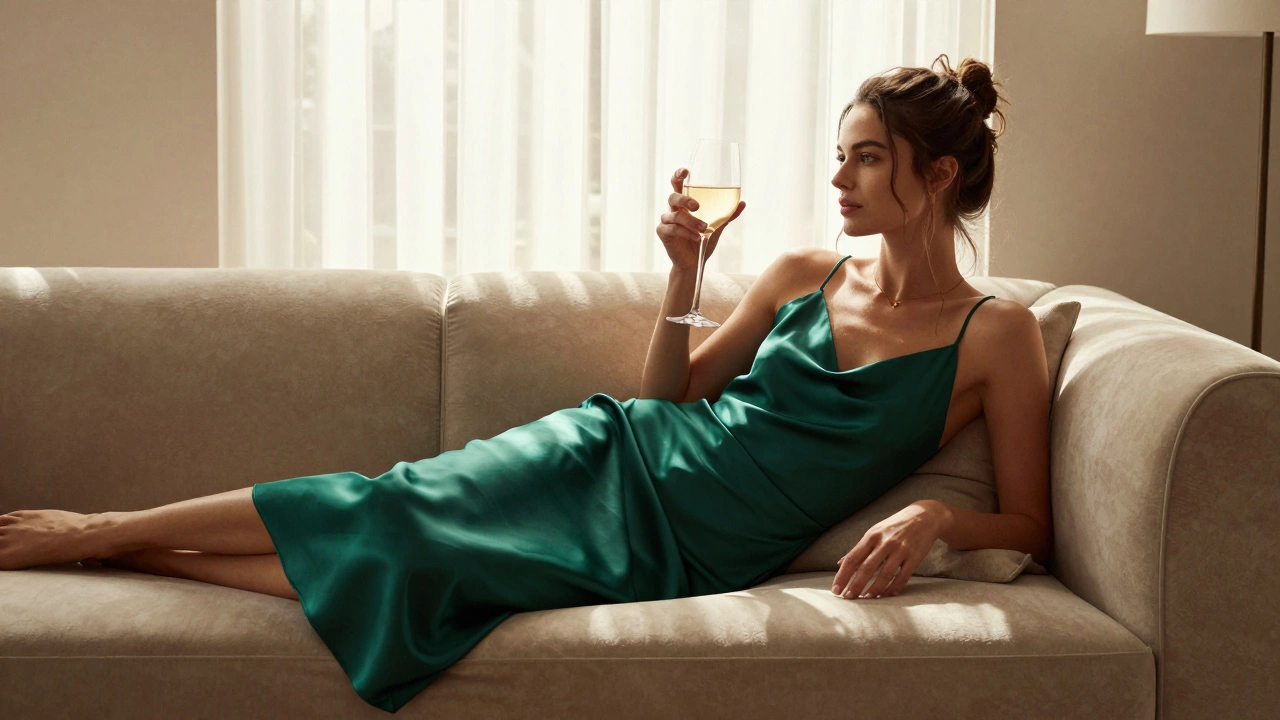 How to Look Sexier at Home: The Ultimate Summer Dress Guide for 2026