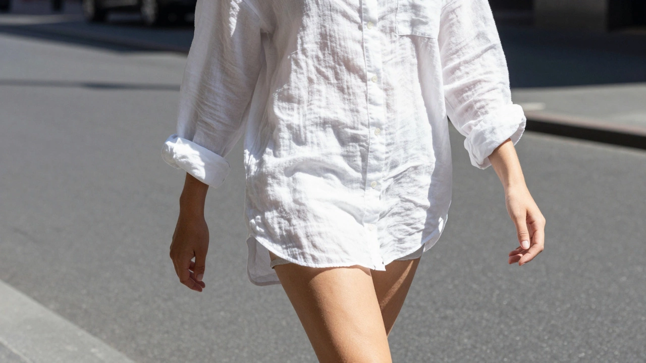 The Coolest Summer Colors: How to Stay Refreshed and Stylish