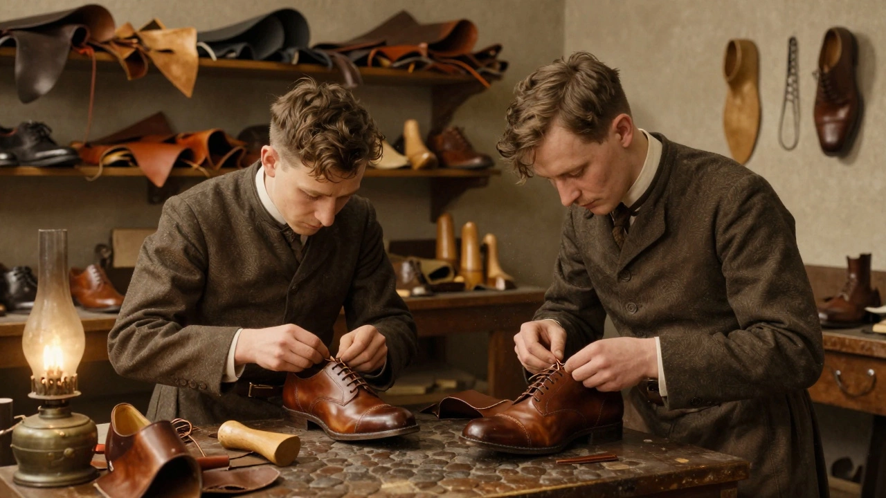 What Is the Oldest Sportswear Brand? A Deep Dive Into History