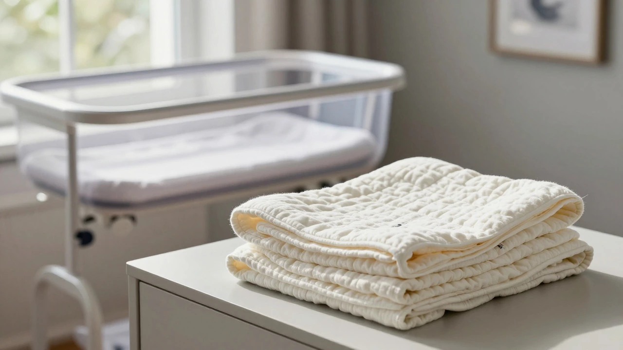 Do New Moms Still Use Receiving Blankets in 2026? The Ultimate Guide