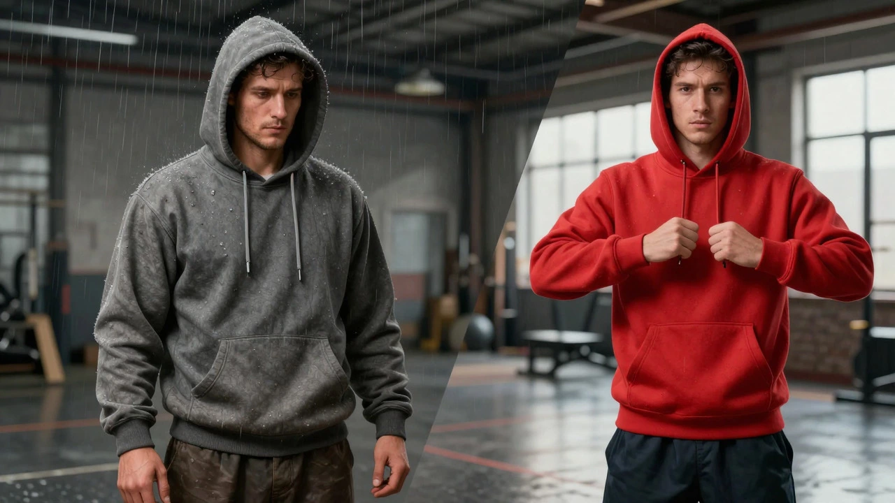 What Do Hoodies Symbolize? The Cultural Meaning Behind the Garment