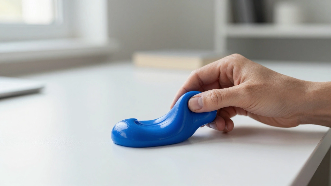 What Is the Most Relaxing Toy? Top Picks for Calm and Focus
