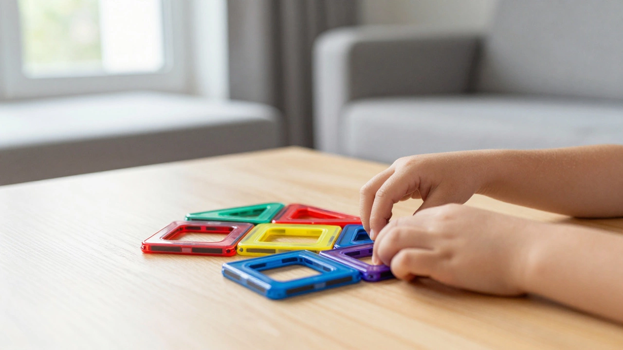 What Kids with ADHD Wish You Knew: A Guide to Sensory Toys and Play