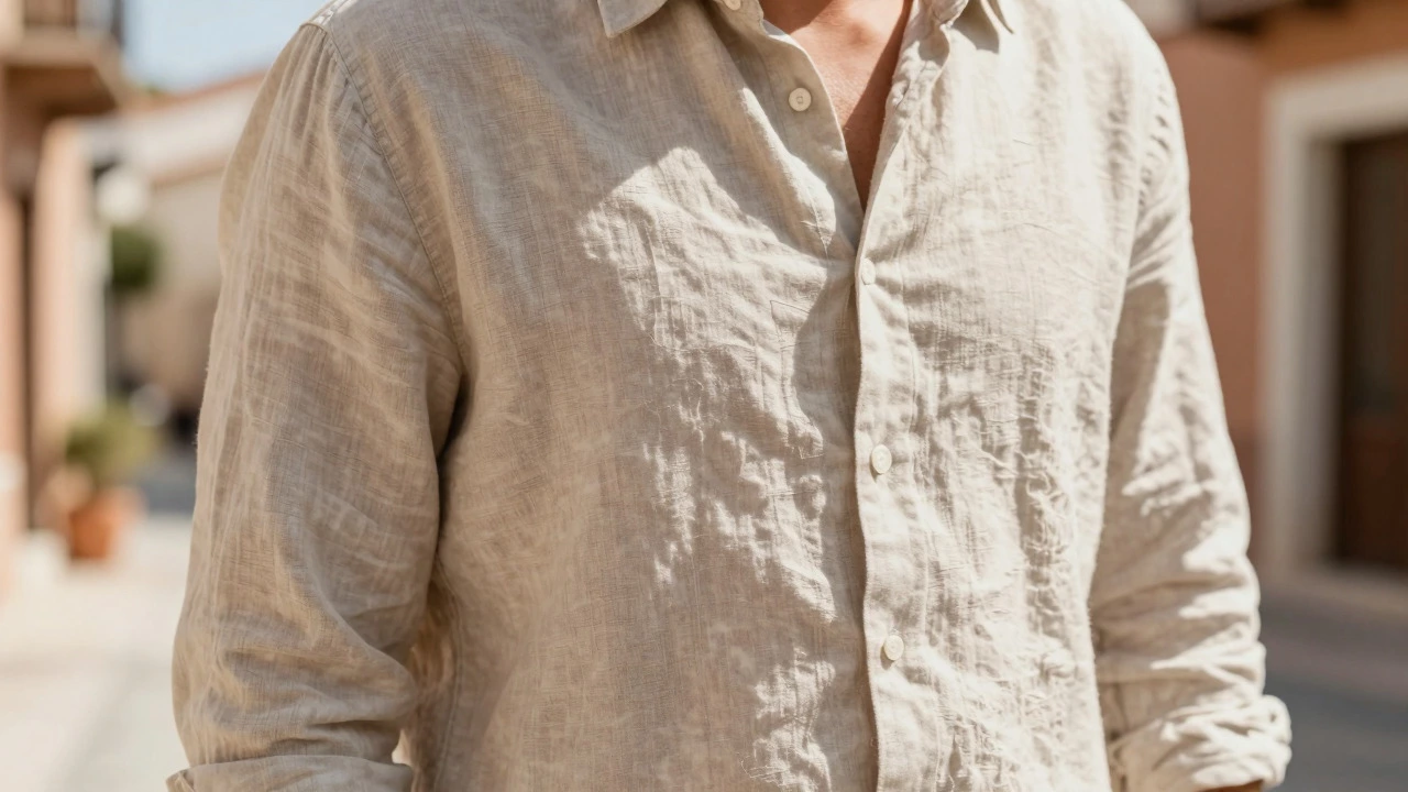 Best Fabrics for Summer Heat: A Guide to Staying Cool