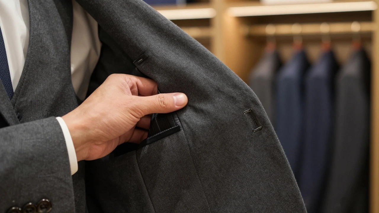 How to Tell If a Suit Is Good Quality: A Complete Guide